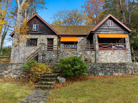 Tiny photo for 23 Echo Drive, New Milford, CT 06776 (MLS # 24137456)