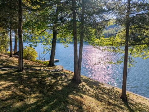 Tiny photo for 23 Echo Drive, New Milford, CT 06776 (MLS # 24137456)