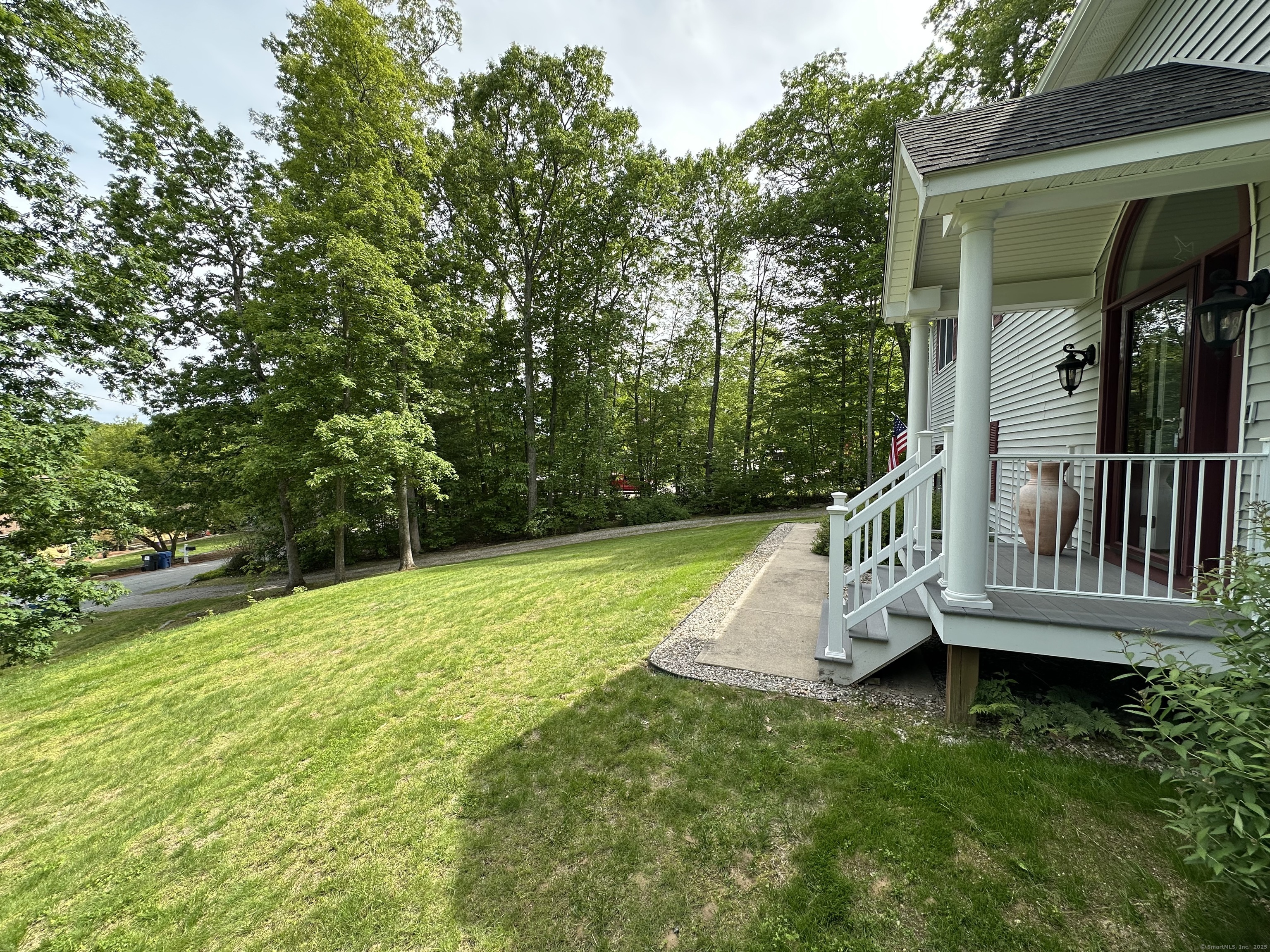 31 Cherry Hill Road