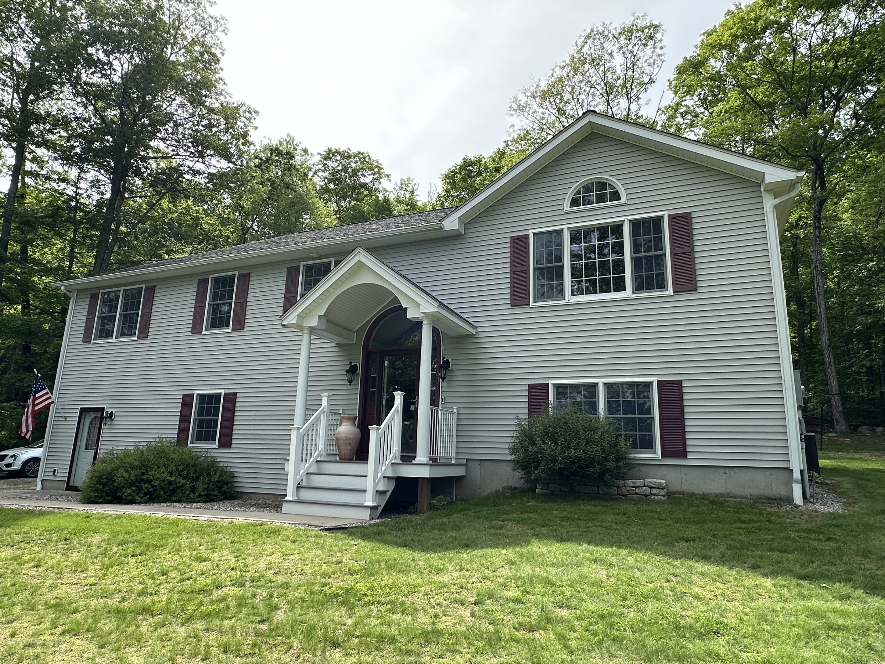 31 Cherry Hill Road, Brooklyn, Connecticut image 1