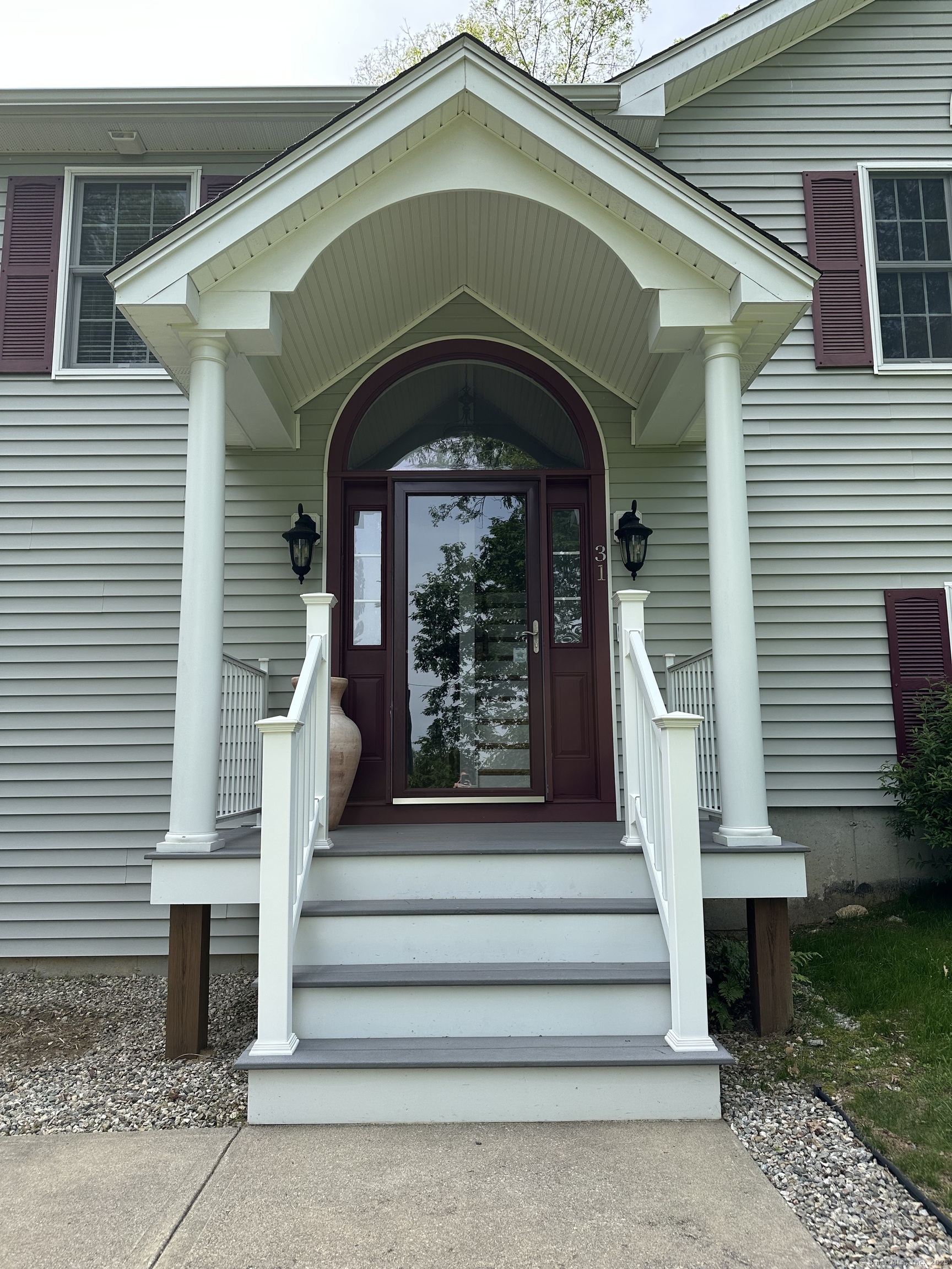 31 Cherry Hill Road