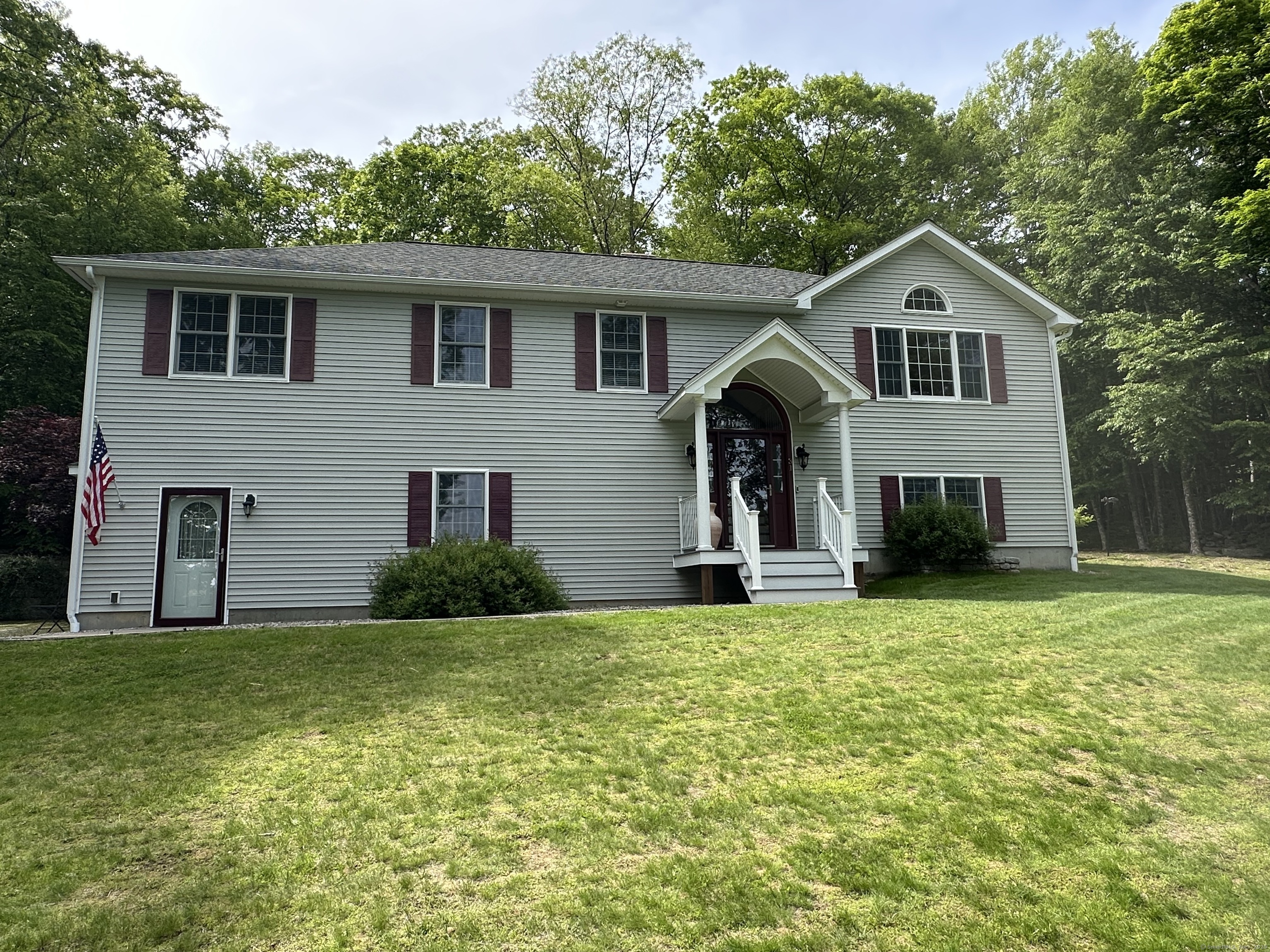 31 Cherry Hill Road