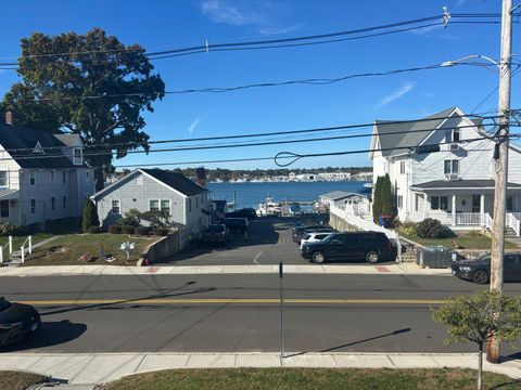 Tiny photo for 39 Cove Avenue #B, Norwalk, CT 06855 (MLS # 24134280)