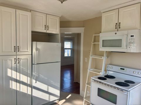 Tiny photo for 39 Cove Avenue #B, Norwalk, CT 06855 (MLS # 24134280)