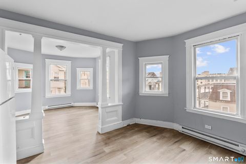 Tiny photo for 33 Albert Place #2, Waterbury, CT 06702 (MLS # 24152867)