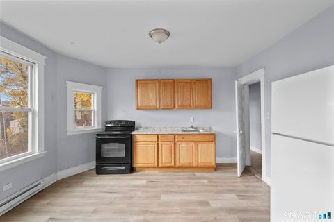 Tiny photo for 33 Albert Place #2, Waterbury, CT 06702 (MLS # 24152867)