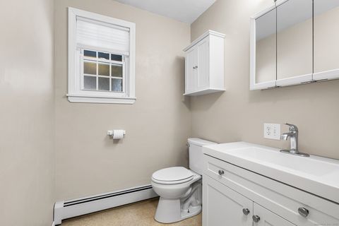 Tiny photo for 48 Cedar Hill Road, New Milford, CT 06755 (MLS # 24142667)