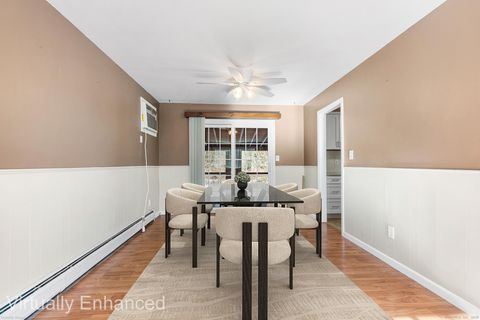 Tiny photo for 48 Cedar Hill Road, New Milford, CT 06755 (MLS # 24142667)