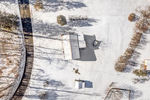 Tiny photo for 48 Cedar Hill Road, New Milford, CT 06755 (MLS # 24142667)