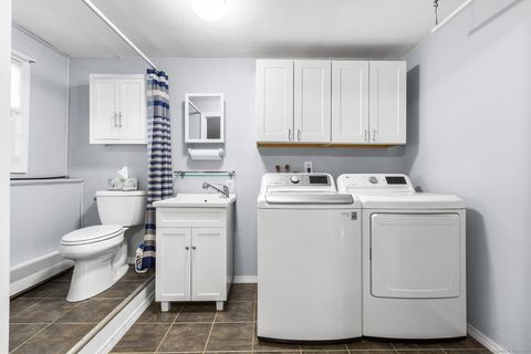 Tiny photo for 48 Cedar Hill Road, New Milford, CT 06755 (MLS # 24142667)