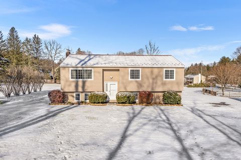 Photo of 48 Cedar Hill Road, New Milford, CT 06755 (MLS # 24142667)