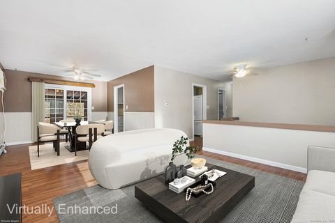 Tiny photo for 48 Cedar Hill Road, New Milford, CT 06755 (MLS # 24142667)