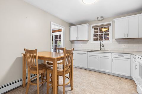 Tiny photo for 48 Cedar Hill Road, New Milford, CT 06755 (MLS # 24142667)