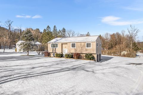 Tiny photo for 48 Cedar Hill Road, New Milford, CT 06755 (MLS # 24142667)