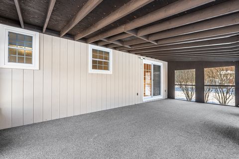 Tiny photo for 48 Cedar Hill Road, New Milford, CT 06755 (MLS # 24142667)