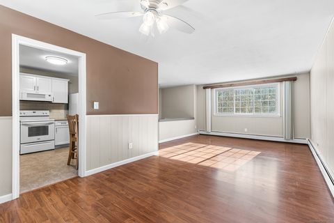 Tiny photo for 48 Cedar Hill Road, New Milford, CT 06755 (MLS # 24142667)