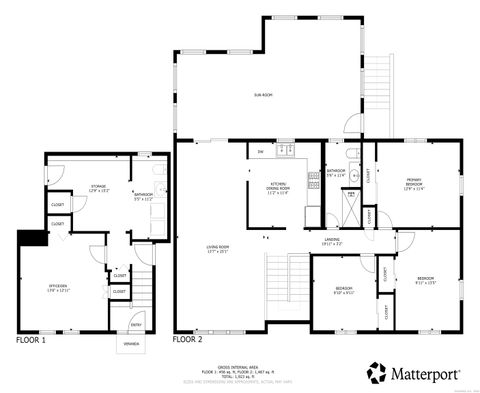Tiny photo for 48 Cedar Hill Road, New Milford, CT 06755 (MLS # 24142667)