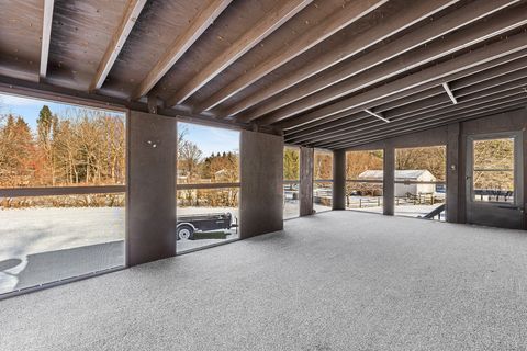 Tiny photo for 48 Cedar Hill Road, New Milford, CT 06755 (MLS # 24142667)