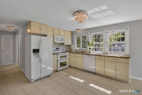 Tiny photo for 7 Mohawk Drive, Farmington, CT 06085 (MLS # 24171817)