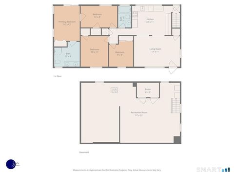 Tiny photo for 7 Mohawk Drive, Farmington, CT 06085 (MLS # 24171817)