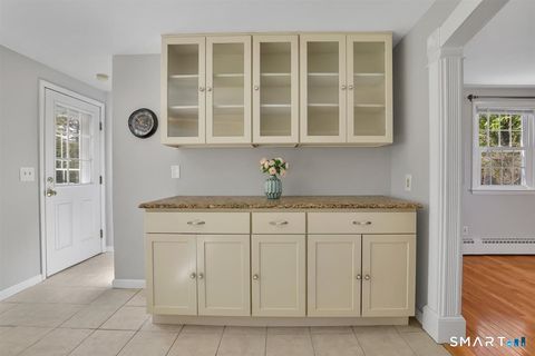 Tiny photo for 7 Mohawk Drive, Farmington, CT 06085 (MLS # 24171817)