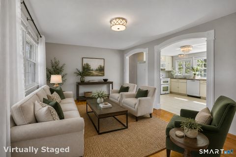 Tiny photo for 7 Mohawk Drive, Farmington, CT 06085 (MLS # 24171817)