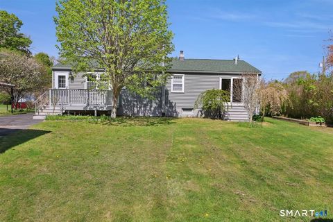 Tiny photo for 7 Mohawk Drive, Farmington, CT 06085 (MLS # 24171817)