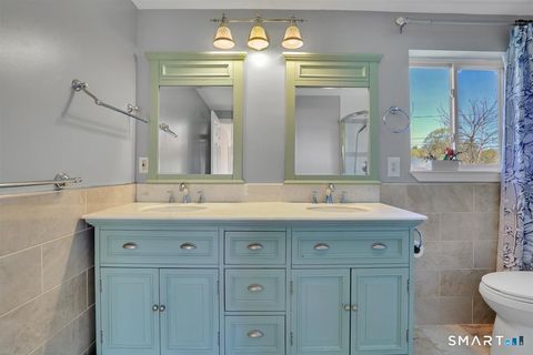 Tiny photo for 7 Mohawk Drive, Farmington, CT 06085 (MLS # 24171817)