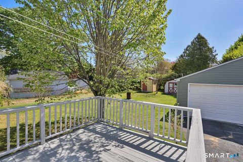 Tiny photo for 7 Mohawk Drive, Farmington, CT 06085 (MLS # 24171817)