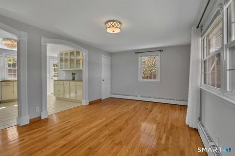 Tiny photo for 7 Mohawk Drive, Farmington, CT 06085 (MLS # 24171817)