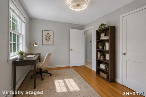 Tiny photo for 7 Mohawk Drive, Farmington, CT 06085 (MLS # 24171817)