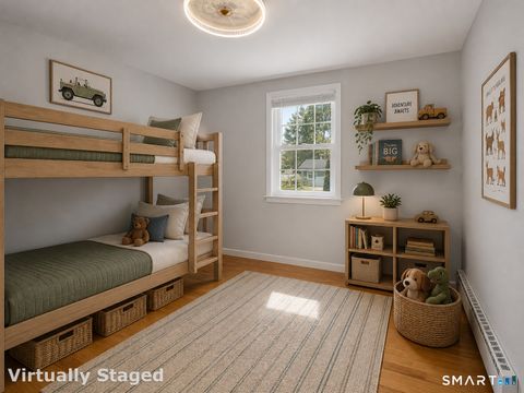 Tiny photo for 7 Mohawk Drive, Farmington, CT 06085 (MLS # 24171817)