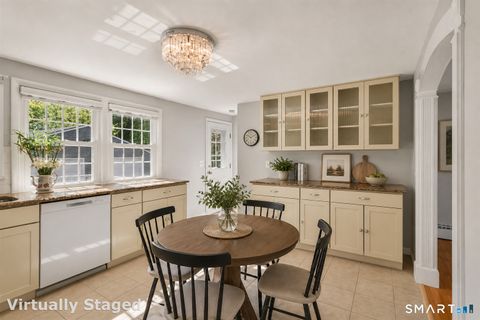 Tiny photo for 7 Mohawk Drive, Farmington, CT 06085 (MLS # 24171817)
