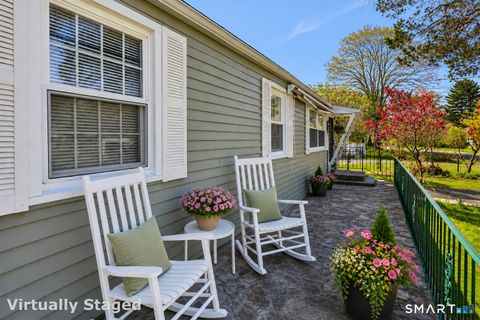 Photo of 7 Mohawk Drive, Farmington, CT 06085 (MLS # 24171817)