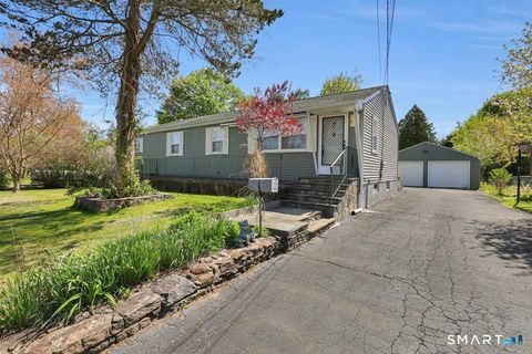 Tiny photo for 7 Mohawk Drive, Farmington, CT 06085 (MLS # 24171817)