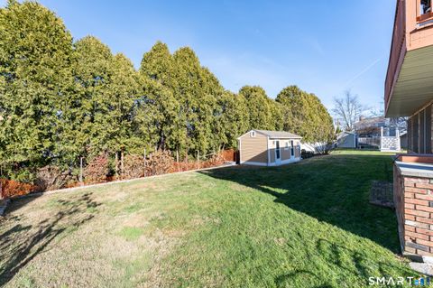 Tiny photo for 48 Lanell Drive, Stamford, CT 06902 (MLS # 24145256)