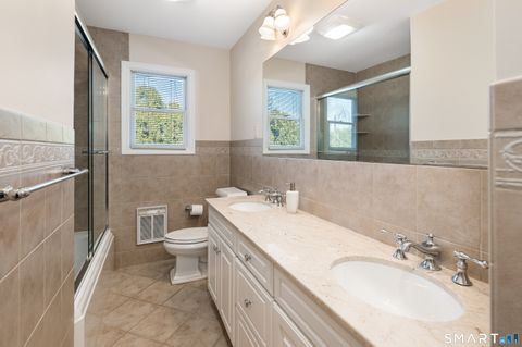 Tiny photo for 48 Lanell Drive, Stamford, CT 06902 (MLS # 24145256)