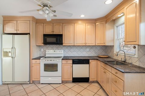 Tiny photo for 48 Lanell Drive, Stamford, CT 06902 (MLS # 24145256)