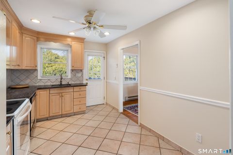 Tiny photo for 48 Lanell Drive, Stamford, CT 06902 (MLS # 24145256)