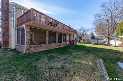 Tiny photo for 48 Lanell Drive, Stamford, CT 06902 (MLS # 24145256)