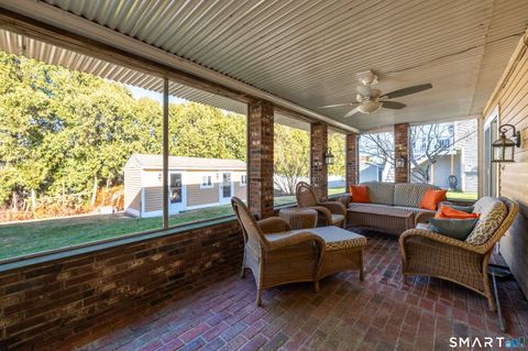 Tiny photo for 48 Lanell Drive, Stamford, CT 06902 (MLS # 24145256)