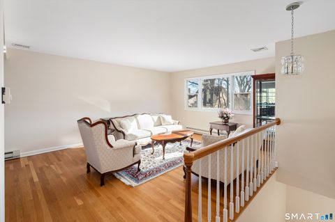 Tiny photo for 48 Lanell Drive, Stamford, CT 06902 (MLS # 24145256)