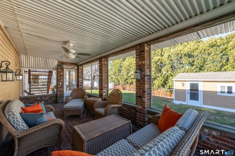 Tiny photo for 48 Lanell Drive, Stamford, CT 06902 (MLS # 24145256)