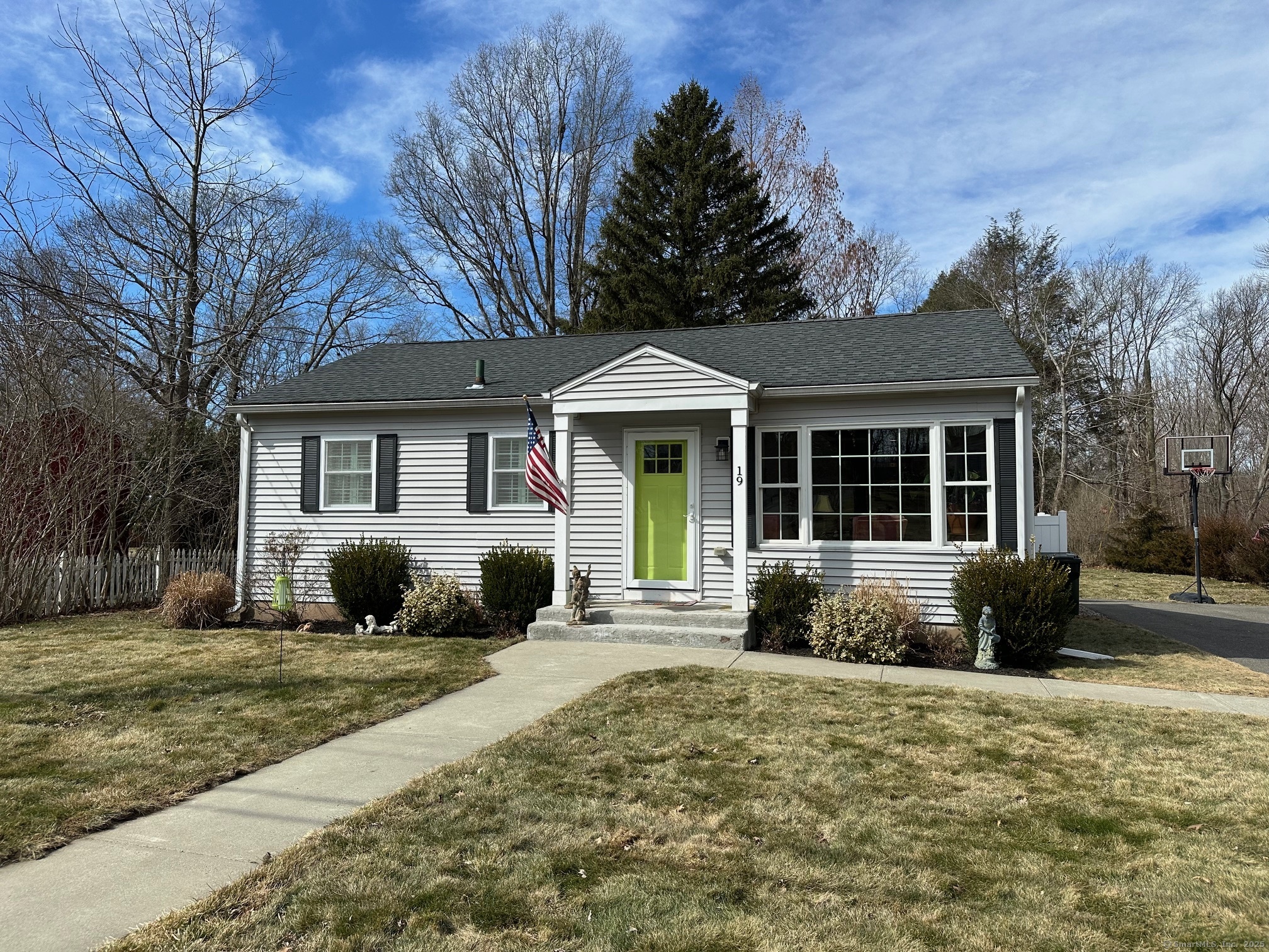 19 Wilcox Drive, Durham, Connecticut image 1