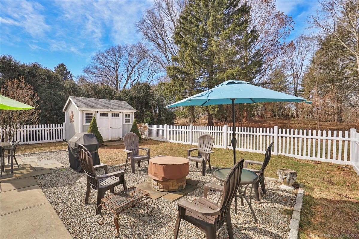 19 Wilcox Drive, Durham, Connecticut image 24