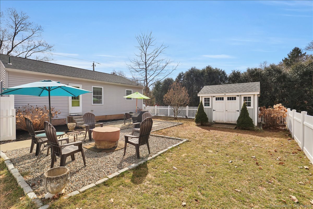 19 Wilcox Drive, Durham, Connecticut image 23