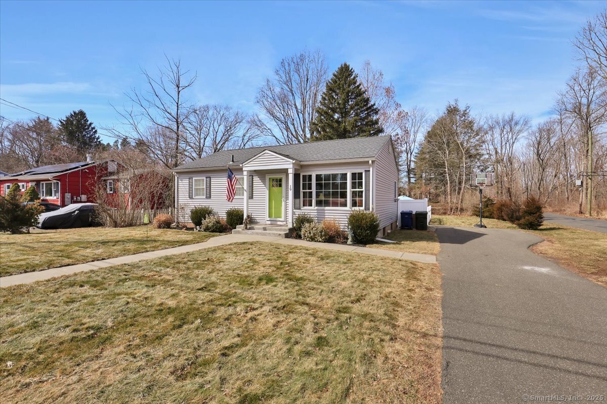 19 Wilcox Drive, Durham, Connecticut image 25