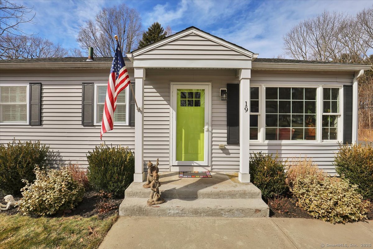 19 Wilcox Drive, Durham, Connecticut image 2