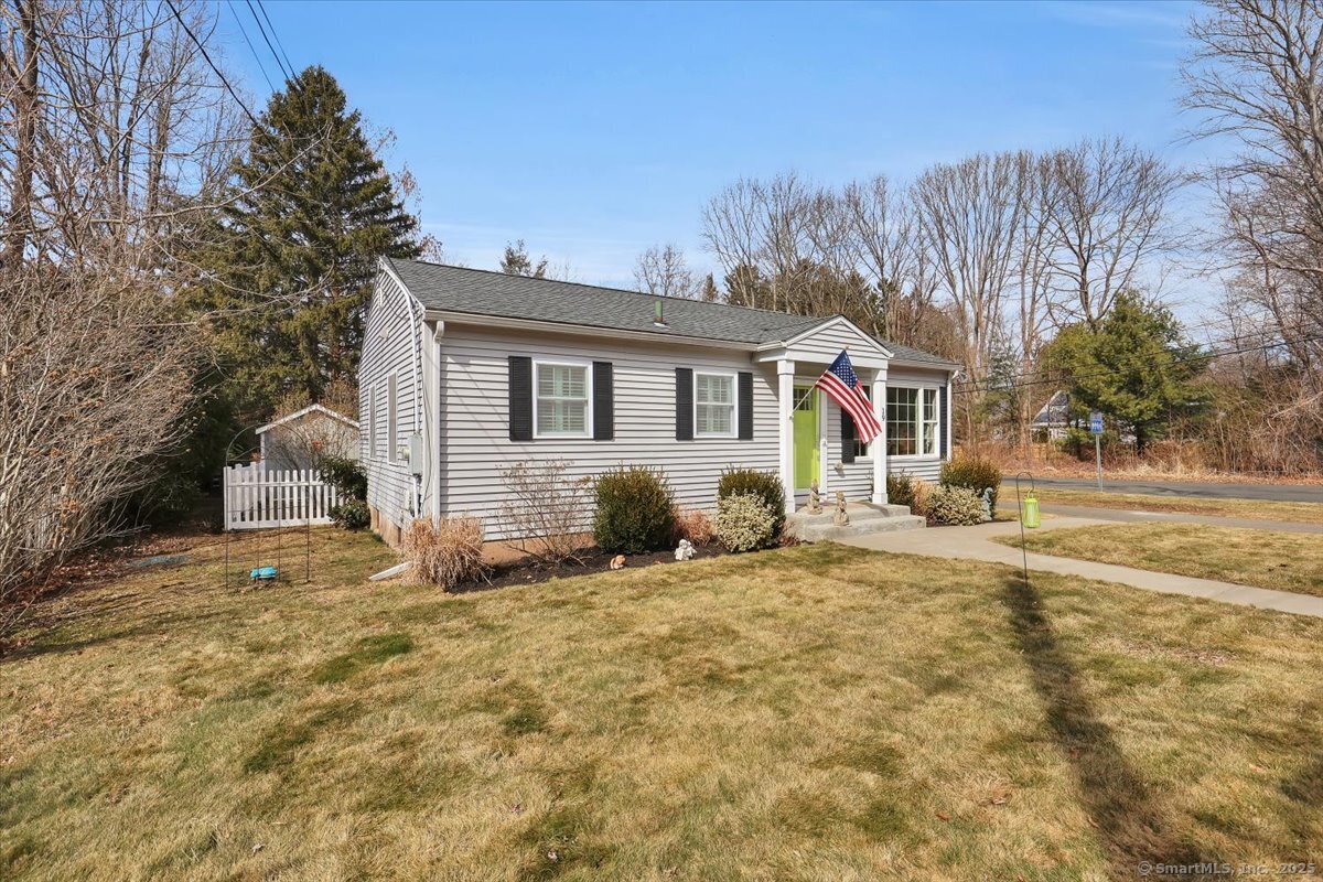 19 Wilcox Drive, Durham, Connecticut image 26
