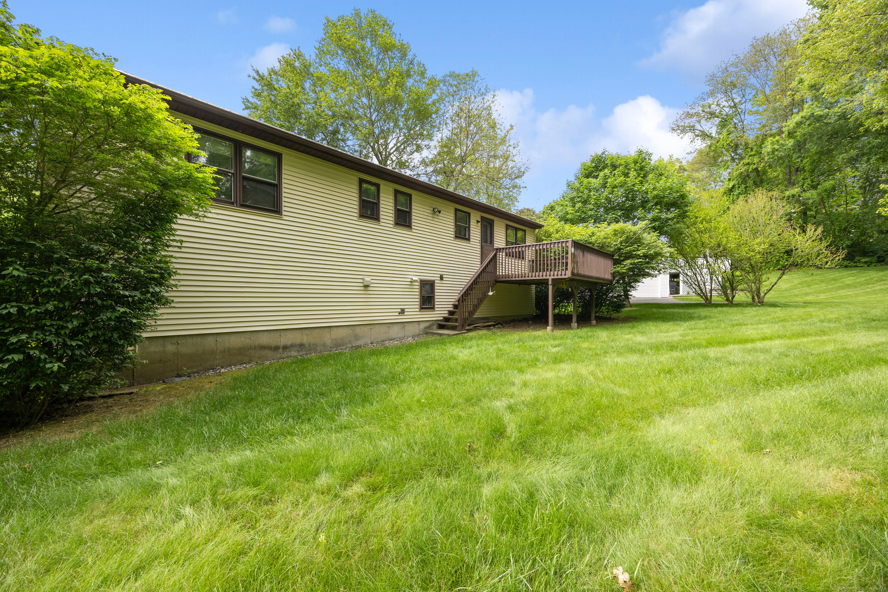 110 Oak Drive
